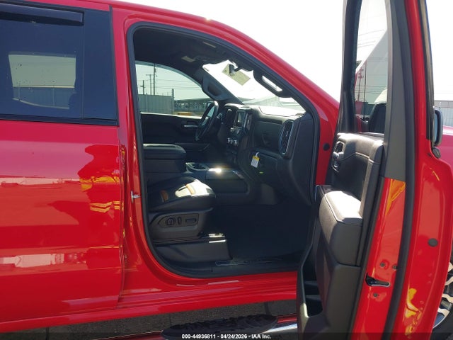 3GTU9EET7MG402932 GMC Sierra 1500 4wd Short Box At4