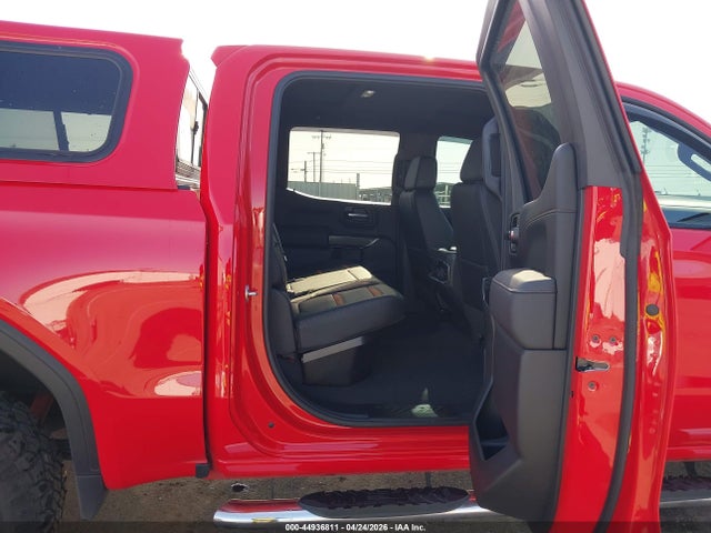 3GTU9EET7MG402932 GMC Sierra 1500 4wd Short Box At4