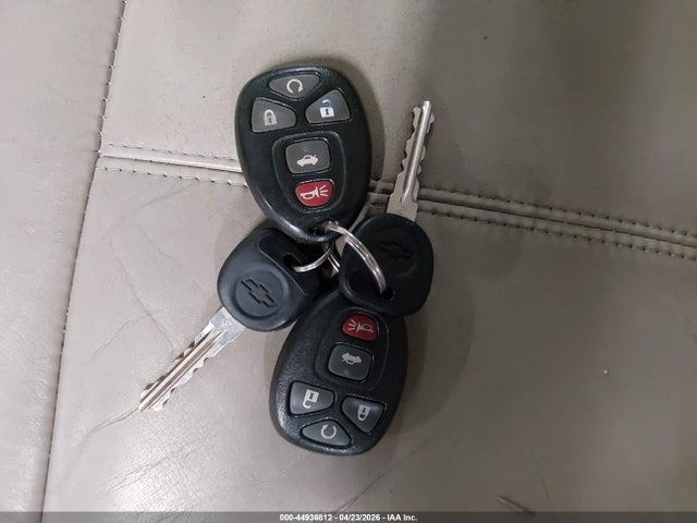 44936812 :رقم المزاد ، 2G1WT58K981373678 vin ، 2008 Chevrolet Impala Lt مزاد بيع