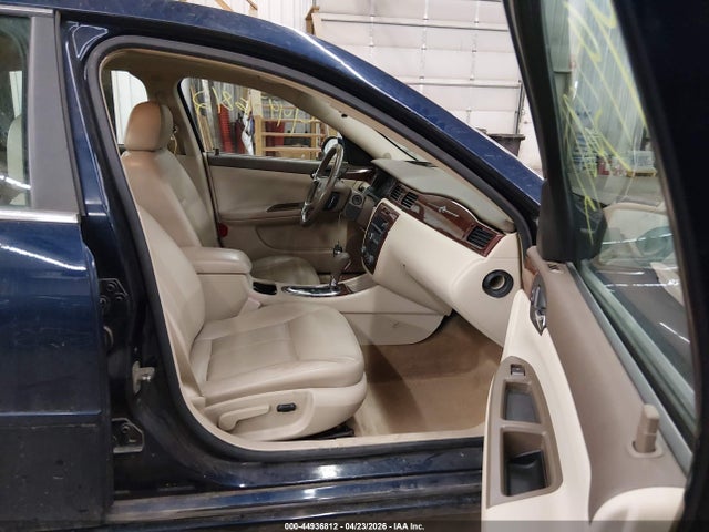 44936812 :رقم المزاد ، 2G1WT58K981373678 vin ، 2008 Chevrolet Impala Lt مزاد بيع
