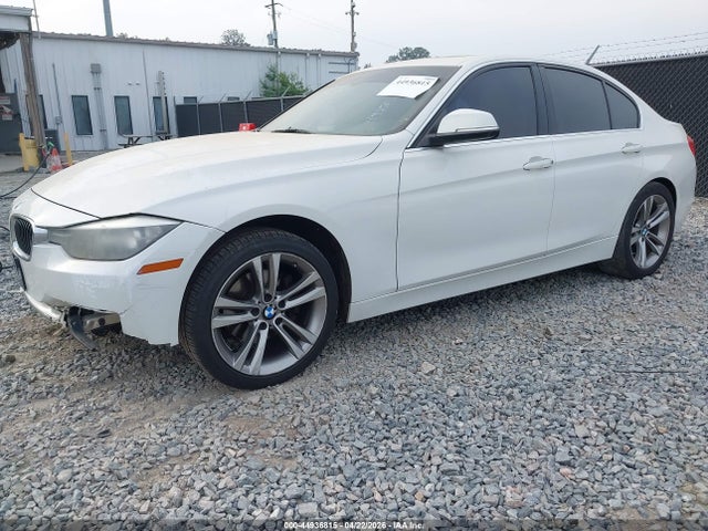 Продаж на аукціоні авто 2013 Bmw 328i, vin: WBA3A5G5XDNP26785, номер лоту: 44936815