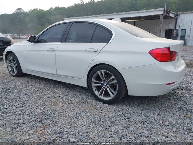 Продаж на аукціоні авто 2013 Bmw 328i, vin: WBA3A5G5XDNP26785, номер лоту: 44936815