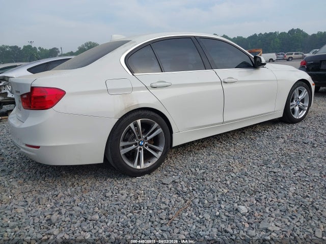 Продаж на аукціоні авто 2013 Bmw 328i, vin: WBA3A5G5XDNP26785, номер лоту: 44936815
