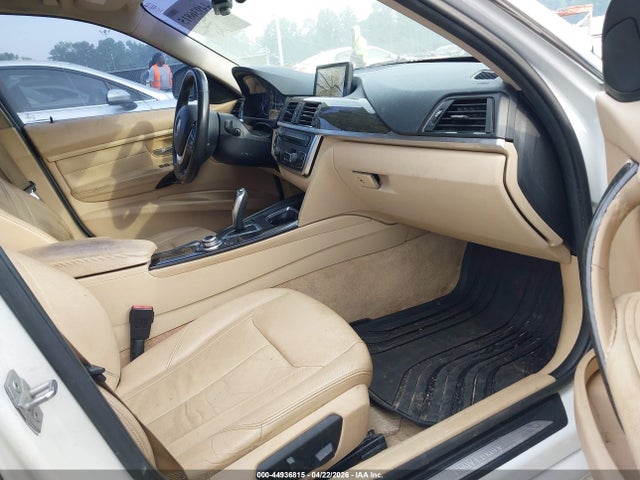 Продаж на аукціоні авто 2013 Bmw 328i, vin: WBA3A5G5XDNP26785, номер лоту: 44936815