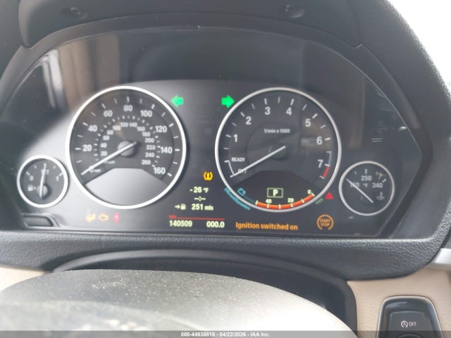Продаж на аукціоні авто 2013 Bmw 328i, vin: WBA3A5G5XDNP26785, номер лоту: 44936815