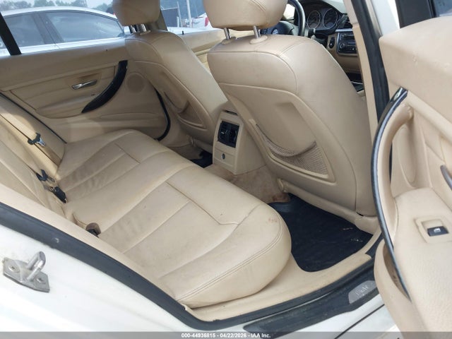 Продаж на аукціоні авто 2013 Bmw 328i, vin: WBA3A5G5XDNP26785, номер лоту: 44936815