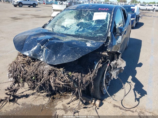 44936824 :رقم المزاد ، JTDKBRFU0G3005631 vin ، 2016 Toyota Prius Two مزاد بيع