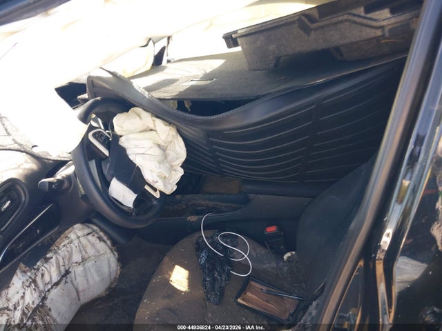 44936824 :رقم المزاد ، JTDKBRFU0G3005631 vin ، 2016 Toyota Prius Two مزاد بيع