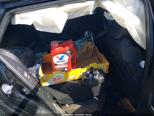 44936824 :رقم المزاد ، JTDKBRFU0G3005631 vin ، 2016 Toyota Prius Two مزاد بيع