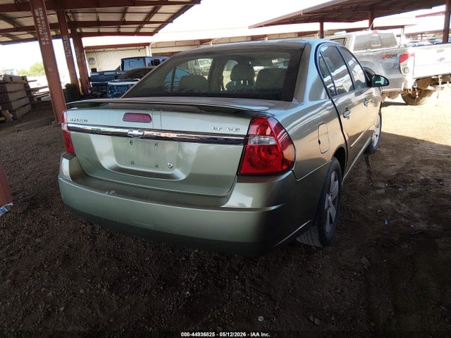 Продаж на аукціоні авто 2006 Chevrolet Malibu Lt, vin: 1G1ZT51816F116547, номер лоту: 44936825