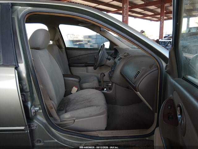 Продаж на аукціоні авто 2006 Chevrolet Malibu Lt, vin: 1G1ZT51816F116547, номер лоту: 44936825