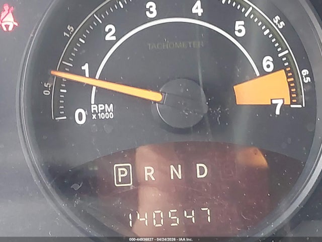 Jeep Compass Sport 2016 1C4NJCBA4GD665187 Image 15
