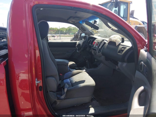 Продаж на аукціоні авто 2007 Toyota Tacoma, vin: 5TEPX42N87Z400358, номер лоту: 44936838