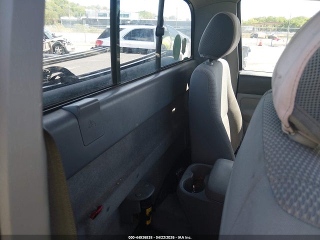 Продаж на аукціоні авто 2007 Toyota Tacoma, vin: 5TEPX42N87Z400358, номер лоту: 44936838