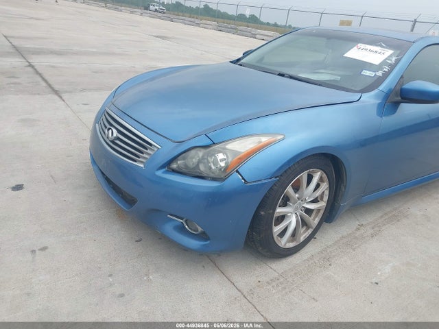 Продаж на аукціоні авто 2013 Infiniti G37 Journey, vin: JN1CV6EK4DM922137, номер лоту: 44936845