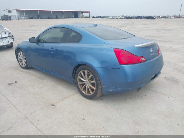 Продаж на аукціоні авто 2013 Infiniti G37 Journey, vin: JN1CV6EK4DM922137, номер лоту: 44936845