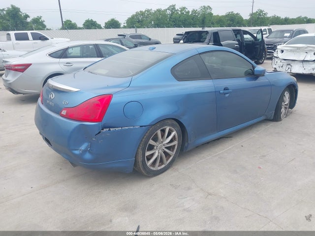 Продаж на аукціоні авто 2013 Infiniti G37 Journey, vin: JN1CV6EK4DM922137, номер лоту: 44936845