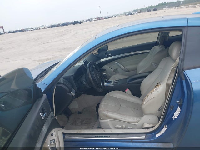 Продаж на аукціоні авто 2013 Infiniti G37 Journey, vin: JN1CV6EK4DM922137, номер лоту: 44936845