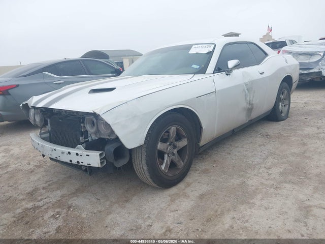 Dodge Challenger Sxt 2019 2C3CDZAG8KH694425 Image 2