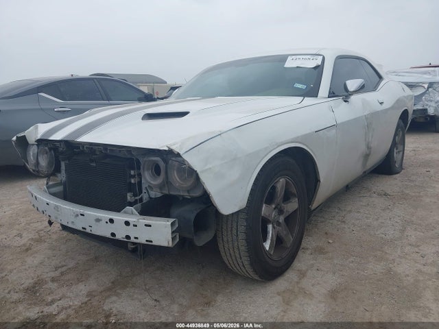 Dodge Challenger Sxt 2019 2C3CDZAG8KH694425 Image 6
