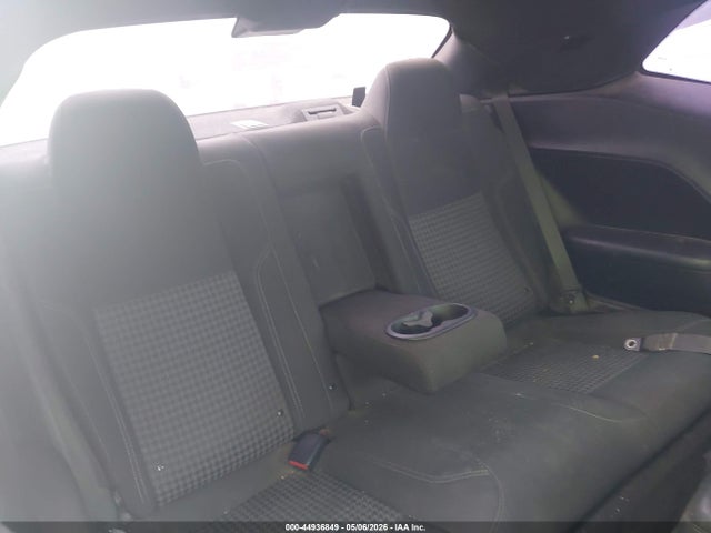 Dodge Challenger Sxt 2019 2C3CDZAG8KH694425 Image 8