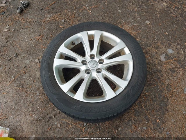 44936856 :رقم المزاد ، 1C3CCCABXFN745070 vin ، 2015 Chrysler 200 Limited مزاد بيع