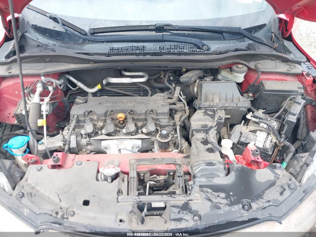 Продаж на аукціоні авто 2020 Honda Hr-v 2wd Sport, vin: 3CZRU5H13LM717218, номер лоту: 44936863