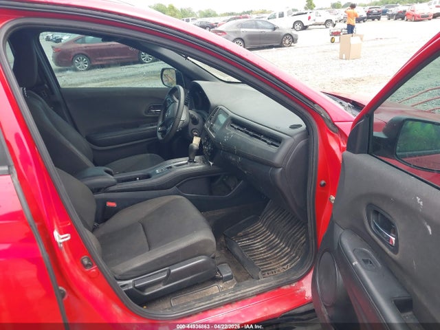 Продаж на аукціоні авто 2020 Honda Hr-v 2wd Sport, vin: 3CZRU5H13LM717218, номер лоту: 44936863