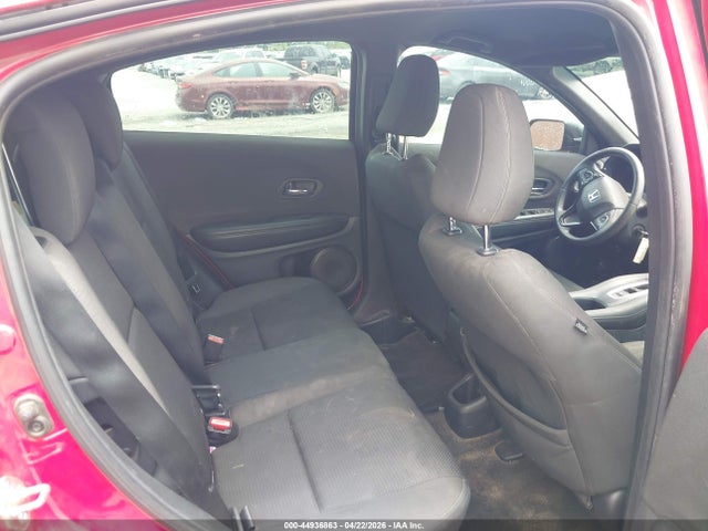 Продаж на аукціоні авто 2020 Honda Hr-v 2wd Sport, vin: 3CZRU5H13LM717218, номер лоту: 44936863