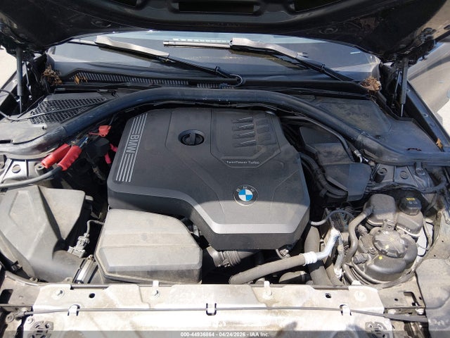 Продаж на аукціоні авто 2020 Bmw 330i Xdrive, vin: 3MW5R7J06L8B25238, номер лоту: 44936864