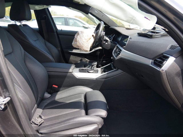 Продаж на аукціоні авто 2020 Bmw 330i Xdrive, vin: 3MW5R7J06L8B25238, номер лоту: 44936864