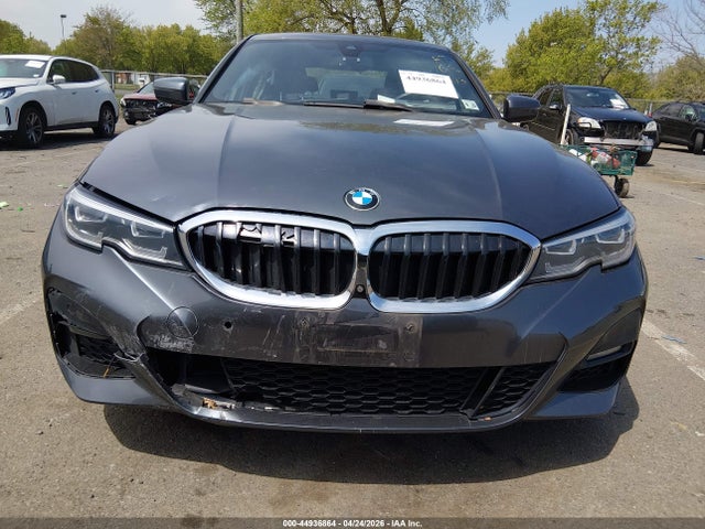 Продаж на аукціоні авто 2020 Bmw 330i Xdrive, vin: 3MW5R7J06L8B25238, номер лоту: 44936864
