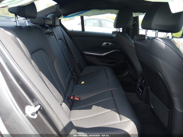 Продаж на аукціоні авто 2020 Bmw 330i Xdrive, vin: 3MW5R7J06L8B25238, номер лоту: 44936864