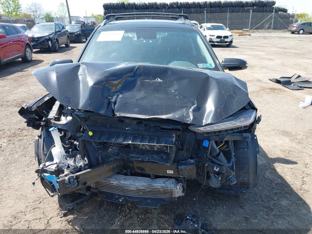 Продажа на аукционе авто 2021 Hyundai Kona Limited, vin: KM8K3CA54MU669622, номер лота: 44936866