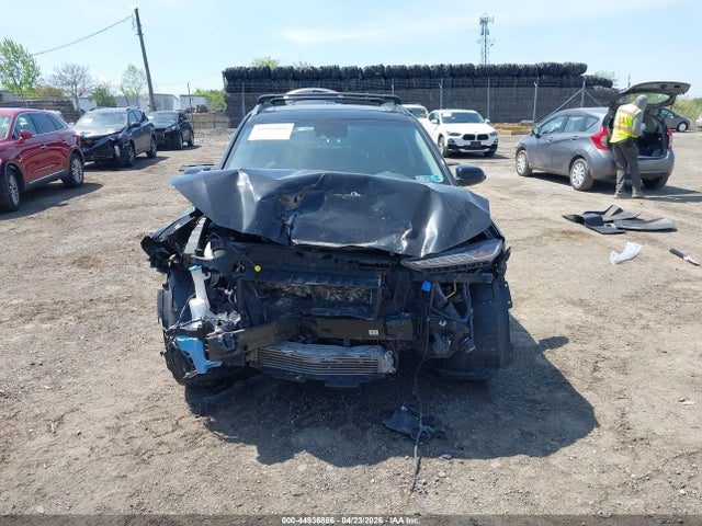 Продажа на аукционе авто 2021 Hyundai Kona Limited, vin: KM8K3CA54MU669622, номер лота: 44936866