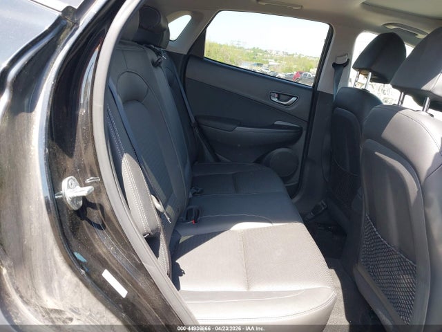 Продажа на аукционе авто 2021 Hyundai Kona Limited, vin: KM8K3CA54MU669622, номер лота: 44936866