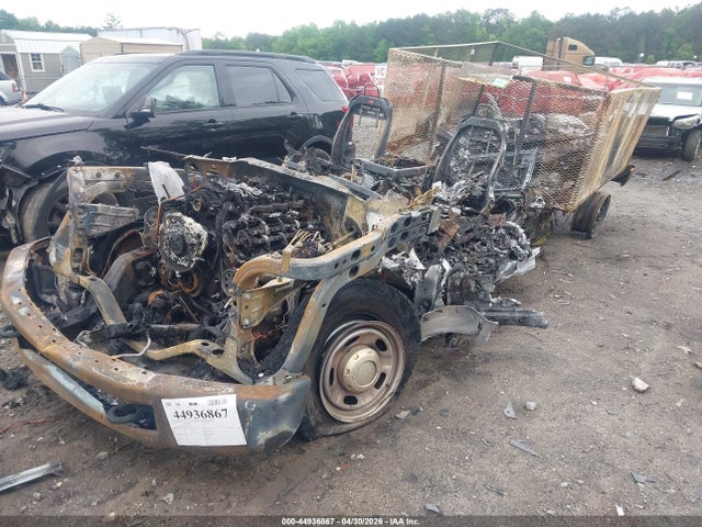 Продаж на аукціоні авто 2019 Ford F-250 Xl, vin: 1FT7X2A66KEC60773, номер лоту: 44936867