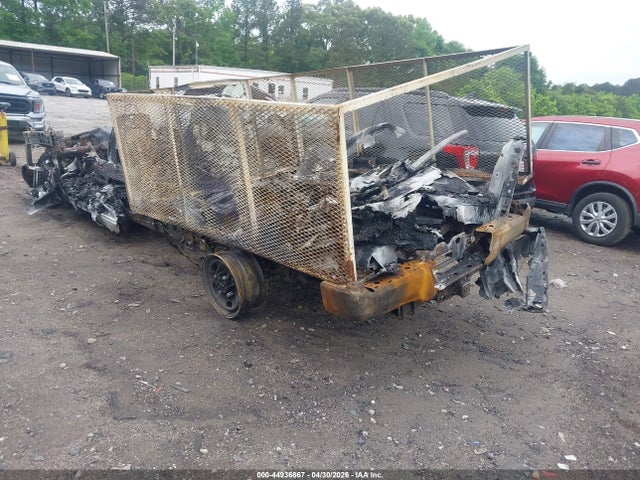 Продаж на аукціоні авто 2019 Ford F-250 Xl, vin: 1FT7X2A66KEC60773, номер лоту: 44936867