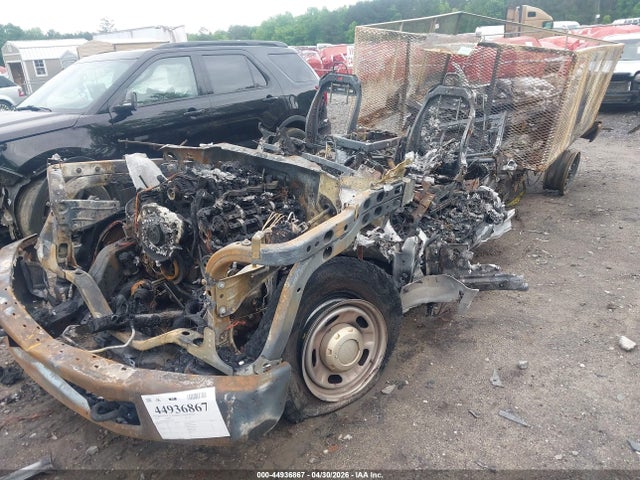 Продаж на аукціоні авто 2019 Ford F-250 Xl, vin: 1FT7X2A66KEC60773, номер лоту: 44936867