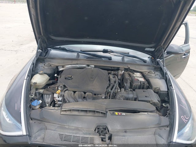 Hyundai SONATA SEL 2020 5NPEF4JA0LH008027 Image 10