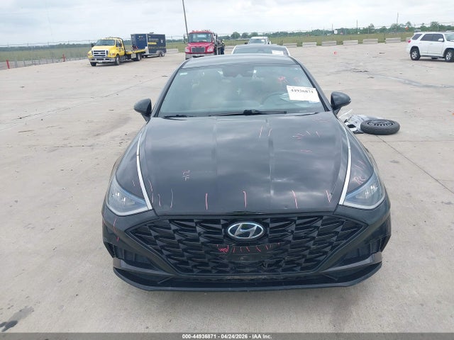 Hyundai SONATA SEL 2020 5NPEF4JA0LH008027 Image 12