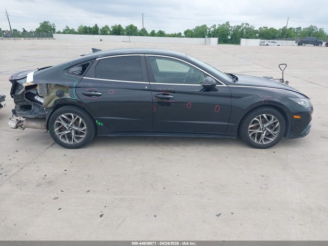 Hyundai SONATA SEL 2020 5NPEF4JA0LH008027 Image 13