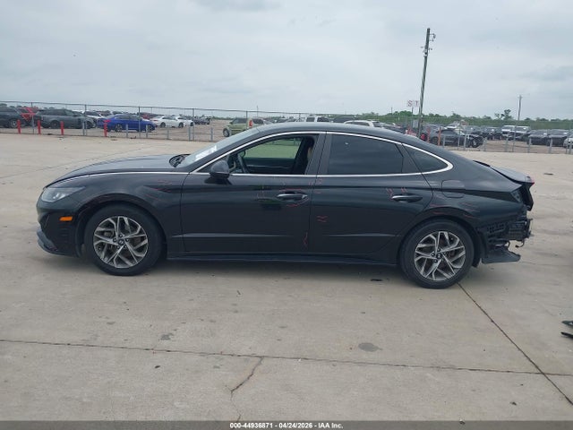 Hyundai SONATA SEL 2020 5NPEF4JA0LH008027 Image 14