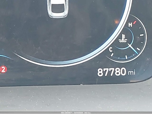 Hyundai SONATA SEL 2020 5NPEF4JA0LH008027 Image 15