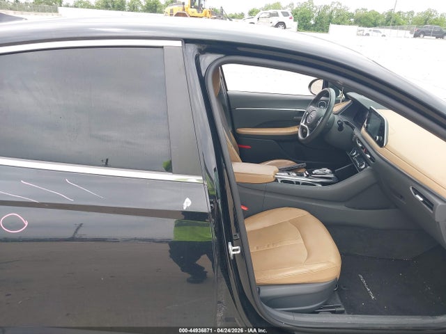 Hyundai SONATA SEL 2020 5NPEF4JA0LH008027 Image 5
