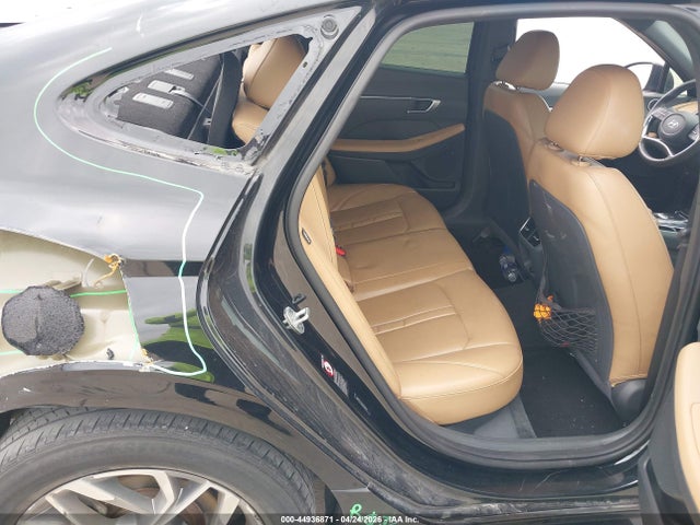 Hyundai SONATA SEL 2020 5NPEF4JA0LH008027 Image 8