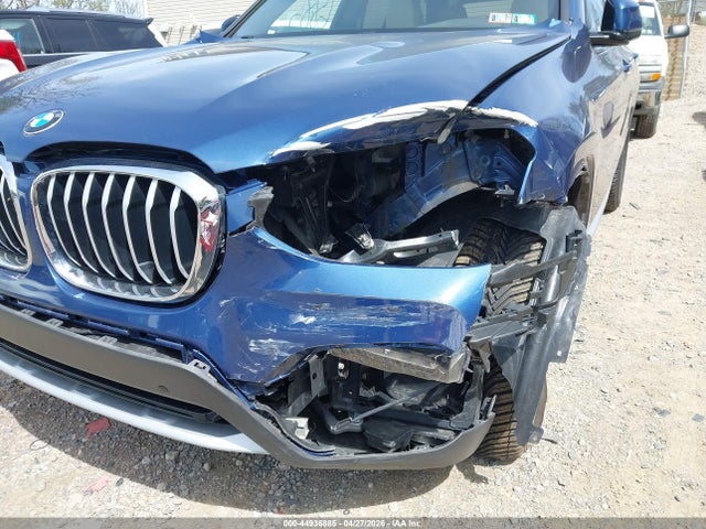 2020 Bmw X3 Xdrive30i მანქანა იყიდება აუქციონზე, vin: 5UXTY5C05LLT33309, აუქციონის ნომერი: 44936885