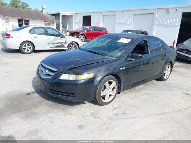 Aukcja sprzedaży 2005 Acura Tl, vin: 19UUA66225A054798, numer aukcji: 44936887