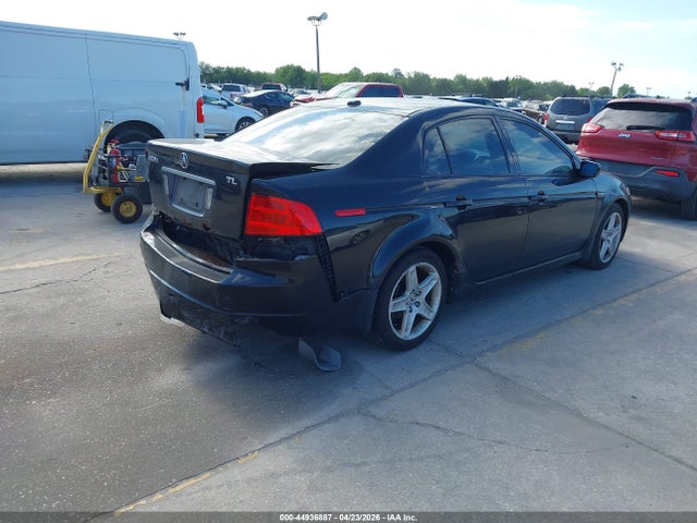 Aukcja sprzedaży 2005 Acura Tl, vin: 19UUA66225A054798, numer aukcji: 44936887