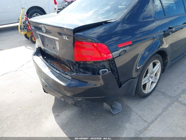 Aukcja sprzedaży 2005 Acura Tl, vin: 19UUA66225A054798, numer aukcji: 44936887